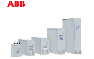 ABB CLMD 低压电容器